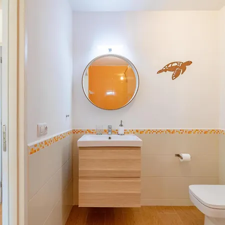 Canarian - Exclusive Private House In Maspalomas * San Bartolome de Tirajana (Gran Canaria)