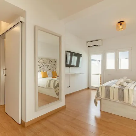 Canarian - Exclusive Private House In Maspalomas *