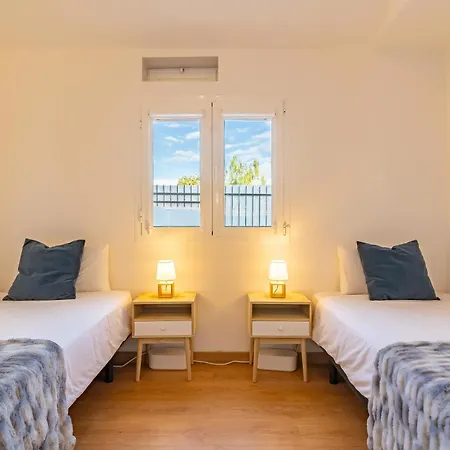 Holiday home Canarian - Exclusive Private House In Maspalomas