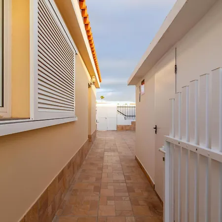 Canarian - Exclusive Private House In Maspalomas Holiday home *