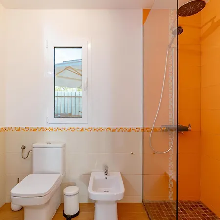 Canarian - Exclusive Private House In Maspalomas *