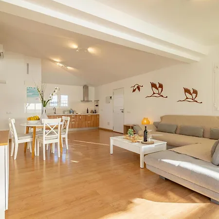 Canarian - Exclusive Private House In Maspalomas * San Bartolome de Tirajana (Gran Canaria)