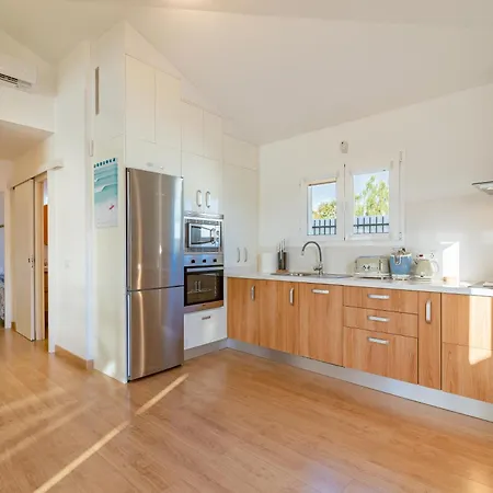 Canarian - Exclusive Private House In Maspalomas *