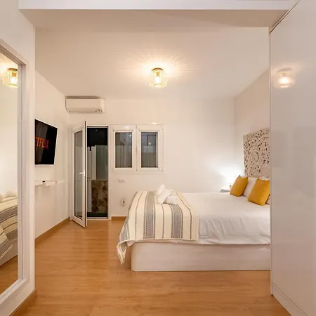 Canarian - Exclusive Private House In Maspalomas Holiday home