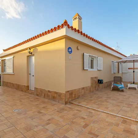 Holiday home Canarian - Exclusive Private House In Maspalomas San Bartolome de Tirajana (Gran Canaria)