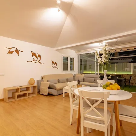 Canarian - Exclusive Private House In Maspalomas San Bartolome de Tirajana (Gran Canaria)