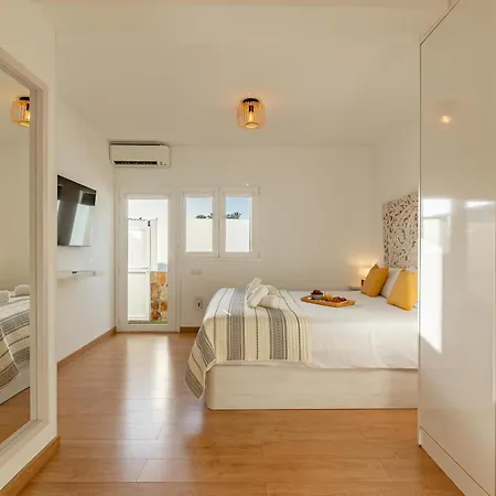 Canarian - Exclusive Private House In Maspalomas San Bartolome de Tirajana (Gran Canaria)