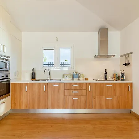 Canarian - Exclusive Private House In Maspalomas * San Bartolome de Tirajana (Gran Canaria)