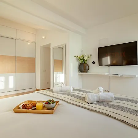 Holiday home Canarian - Exclusive Private House In Maspalomas
