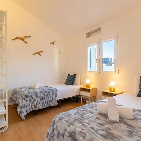 Canarian - Exclusive Private House In Maspalomas San Bartolome de Tirajana (Gran Canaria)