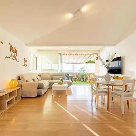 Canarian - Exclusive Private House In Maspalomas Holiday home San Bartolome de Tirajana (Gran Canaria)