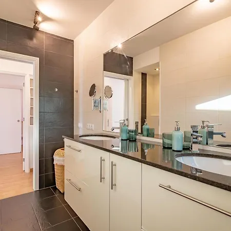 Canarian - Exclusive Private House In Maspalomas Holiday home