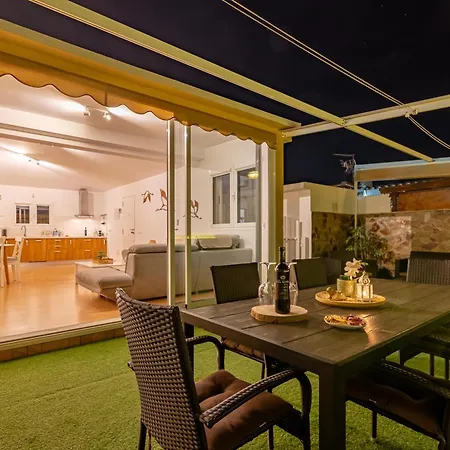 Canarian - Exclusive Private House In Maspalomas Holiday home