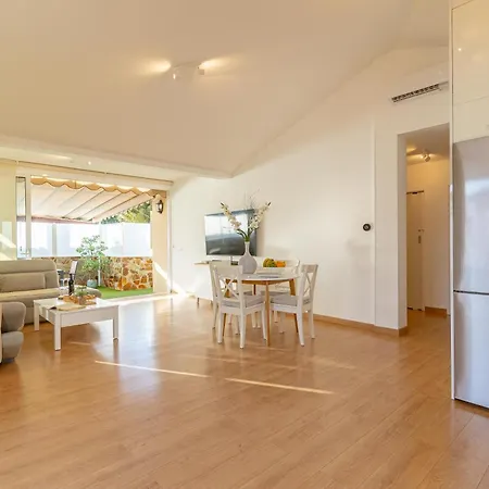 Holiday home Canarian - Exclusive Private House In Maspalomas San Bartolome de Tirajana (Gran Canaria)