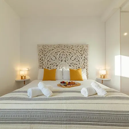 Tatil Evi Canarian - Exclusive Private House In Maspalomas